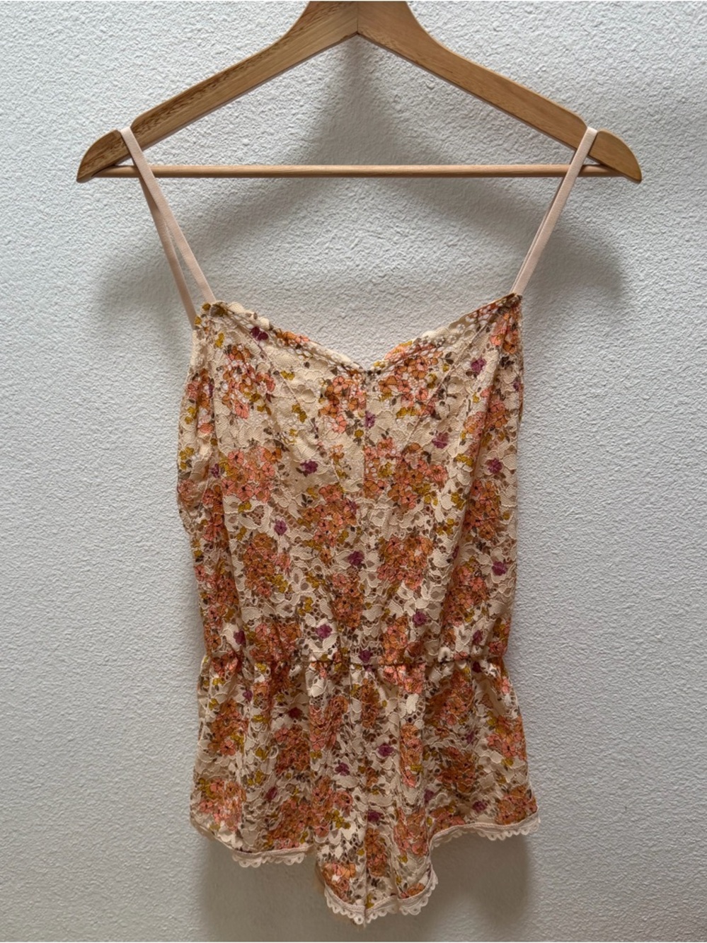 NWOT Victorias Secret one piece